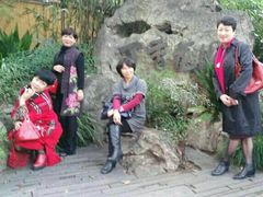 -申粤轩酒楼·三十年粤菜经典(丁香花园店)