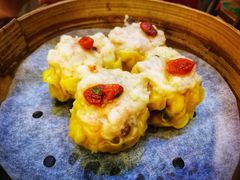 鲜虾烧麦皇-添好运点心专门店(深水埗店)