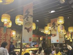 -南京大牌档(崇文门国瑞店)