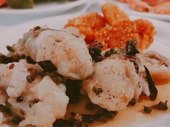 -好伦哥披萨(地坛店)