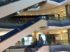 -凯德广场(西城店)