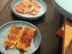 -韩悦牛排烤肉无限续(宝能中心店)