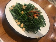 -巴依老爷新疆美食(望京小街店)