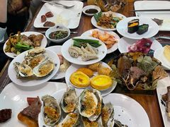 -汉巴味德(大悦城店)