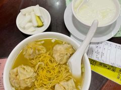 -南信牛奶甜品专家