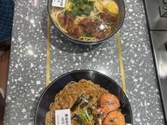 -贝林大翅鲸简餐厅(国家海洋博物馆店)