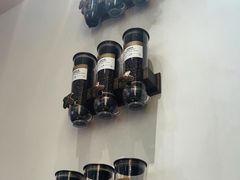 -Peet's Coffee皮爷咖啡(上海长风大悦城店)