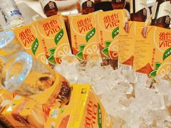 -新发展亚太JW万豪酒店·福苑咖啡厅