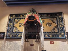 -敏珠拉姆藏餐·南京厨房(富春江东街店)