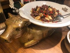 -炊烟小炒黄牛肉(中心印象城店)