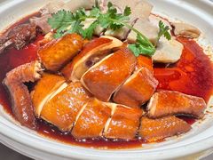 幸福鸳鸯鸡-陶陶居酒家(第十甫路总店)