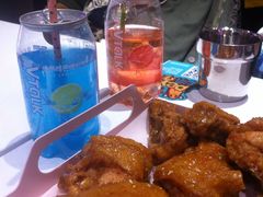 -BOPEYE·波派炸鸡(九霄天地店)