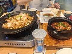 -老砂锅(城北店)