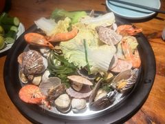 -三个渔夫·蒸汽海鲜(小白楼店)