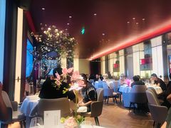 -俏江南天津时尚曲艺主题餐厅(马场道店)