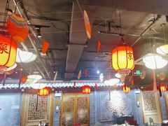 -京味斋·北京烤鸭(华威桥北工大店)