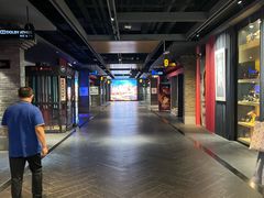 -万达影城(锦华万达广场IMAX店)