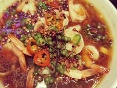 -赵小姐丨新中餐(曲江店)