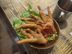 -冯校长老火锅(深圳总店)