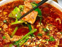 -易老妈蹄花.特色川菜(人民公园总店)