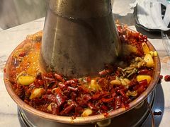 -蛙大侠香辣牛蛙火锅店(总店)