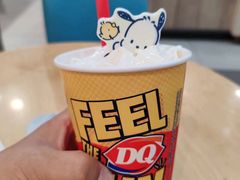 -DQ·蛋糕·冰淇淋(富华里店)