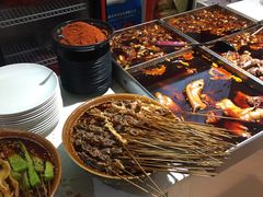 -青石桥老瓦房肥肠粉总店(青石桥总店)