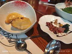 -Mr·Fish鱼鲜生海鲜放题(银泰in99店)