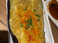 -平娃三宝烧烤·面食(南小街店)