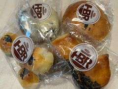 -海福仑韩国面包