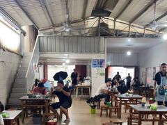 大堂-正宗杨记普洱酸醋米线(总店)