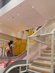-奈尔宝家庭中心·亲子餐厅(宝安店)