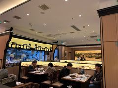 -小菜园新徽菜(芜湖万达店)