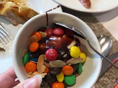 -深圳四季酒店·馥自助餐厅