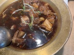-直隶安家罩饼(复兴路店)