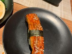 -昊·来了寿司(双楠2店)