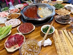 -储奇门鳝鱼火锅(总店)