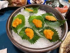 -万岛日本料理铁板烧(大宁店)