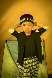 -童年时光专业儿童摄影(龙首店)