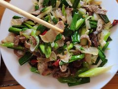 -阿葉农家饭店