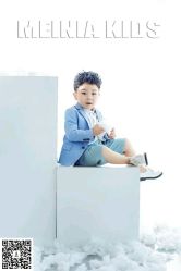 点击看大图 -美年亲子儿童摄影(合肥市滨湖新区金泉小区店)