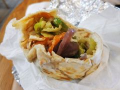 -CHEESE TACO搬砖客(凯德店)