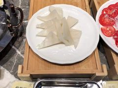 -香云轩·顺德菜(香云纱园林酒店店)