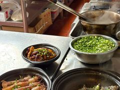 -小时候焗海鲜(鄞州万达店)