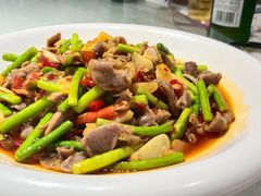 -重庆火锅水库鱼庄(南油店)