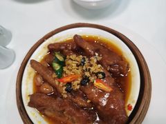 -金湖港式餐厅(建外店)