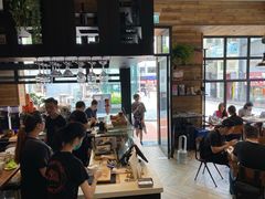 大堂-Elephant Grounds(STARSTREET)