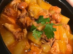 -云海肴·汽锅鸡·云南菜(领展购物广场·中关村店)