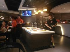 -豪客来牛排(重庆三峡广场步行街1704店)