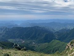 -白草畔自然风景区